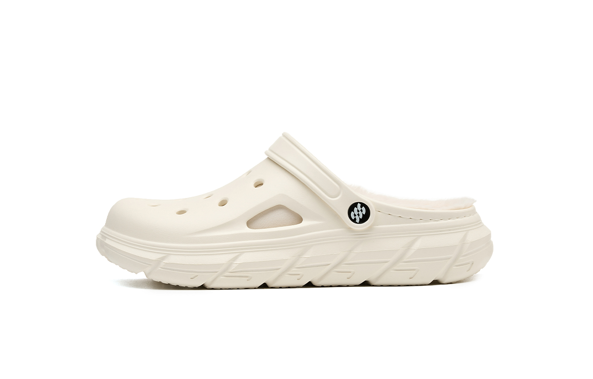 Клоги мужские HLA, бежевый
Клоги мужские HLA, бежевый