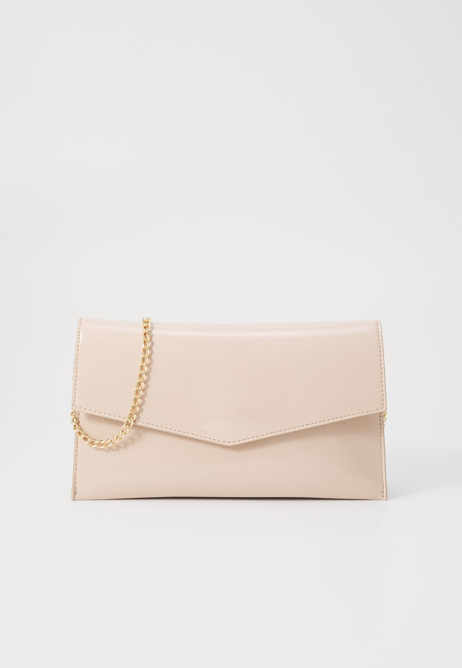 Клатч Anna Field Clutch, Nude
Клатч Anna Field Clutch, Nude