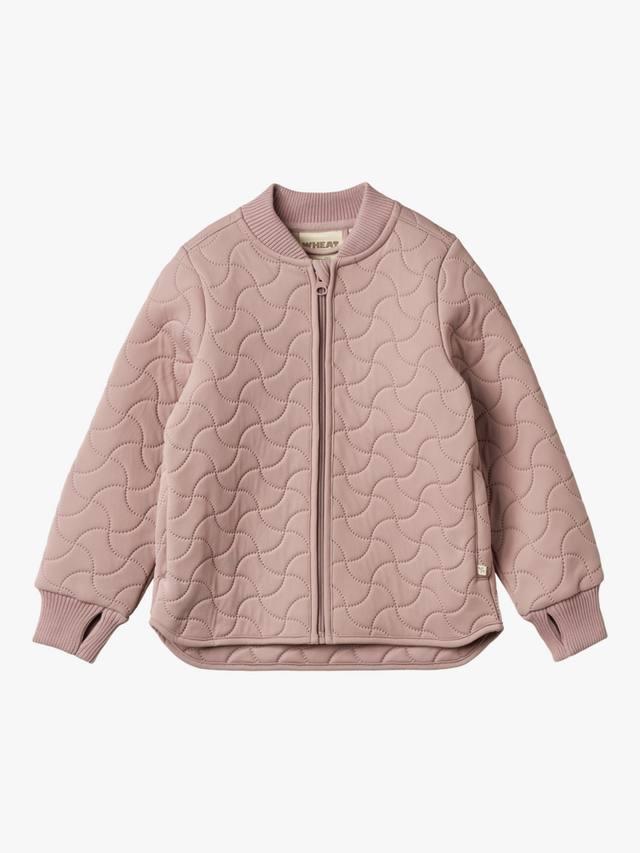 Детская куртка Louis с стежкой и водоотталкивающей пропиткой WHEAT, Warm Rose
Детская куртка Louis с стежкой и водоотталкивающей пропиткой WHEAT, Warm Rose