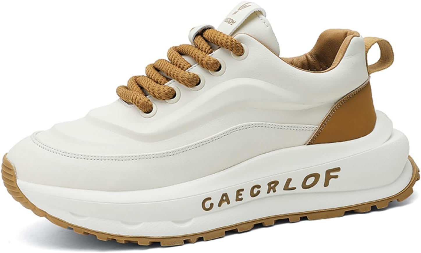 Мужские модные массивные кроссовки на платформе, стильные черно-белые кроссовки с дышащей конструкцией для повседневной носки и уличного стиля Aokisx
Мужские модные массивные кроссовки на платформе, стильные черно-белые кроссовки с дышащей конструкцией для повседневной носки и уличного стиля Aokisx