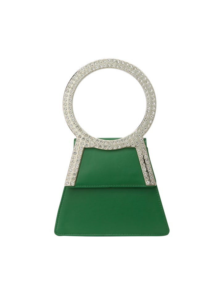 Наплечная сумка faina, зеленый
Наплечная сумка faina, зеленый