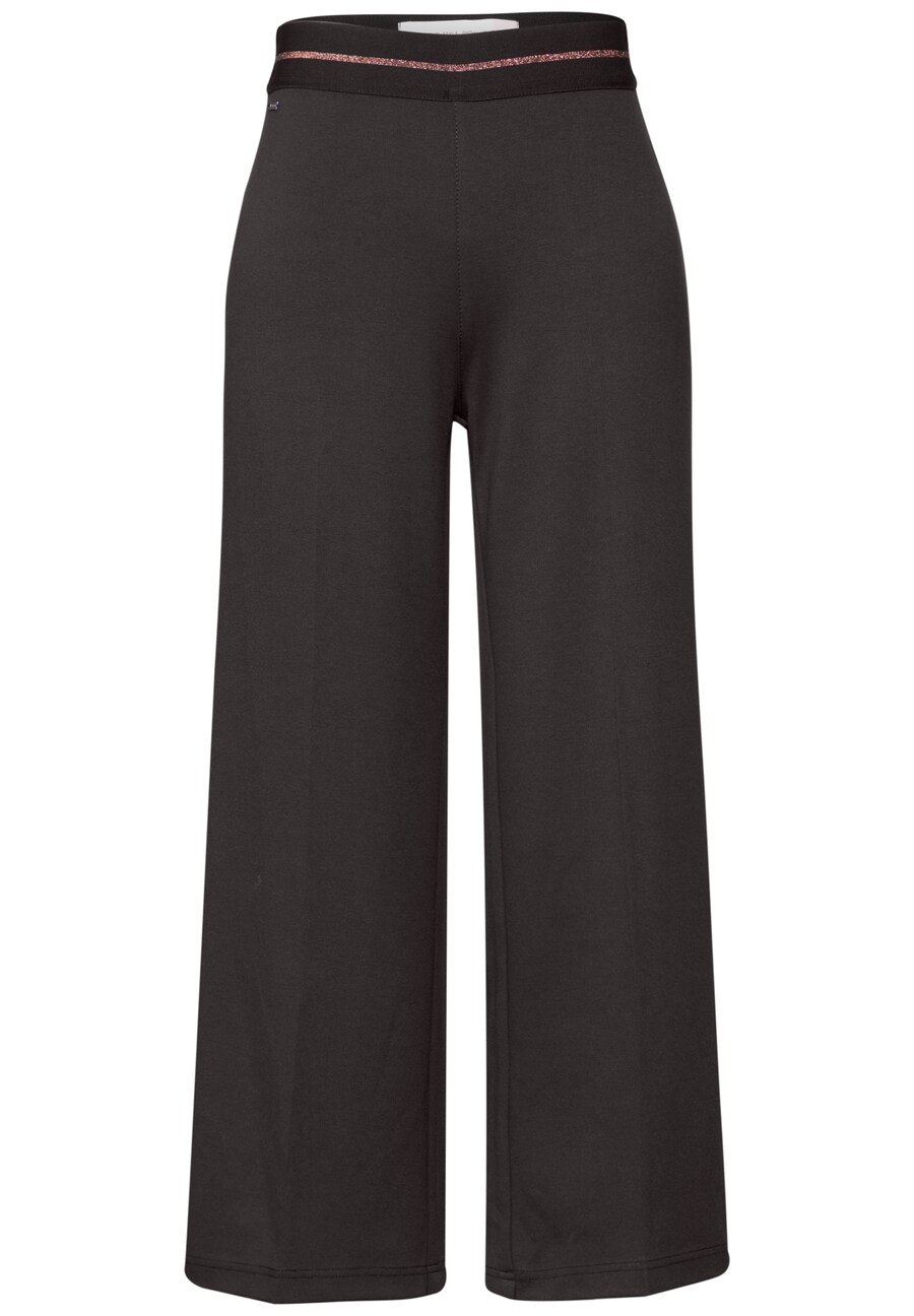 Широкие брюки STREET ONE, коричневый
Широкие брюки STREET ONE, коричневый