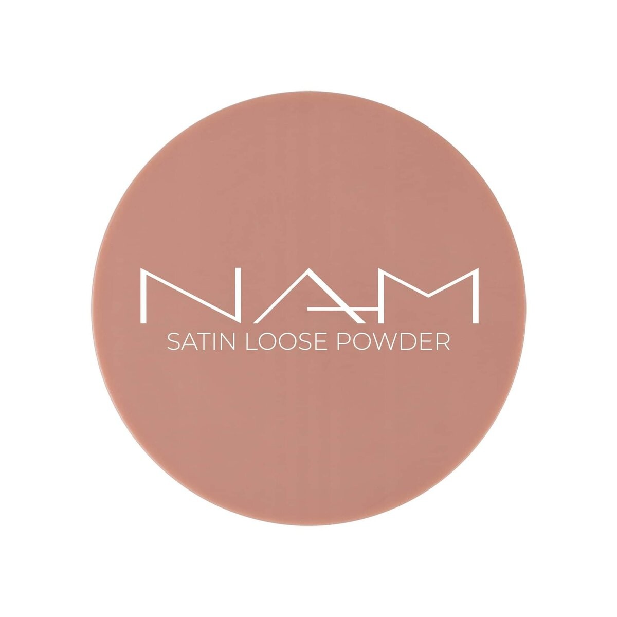 NAM Satin, Сатиновая пудра с микроводорослями и глиной, 8 г Wibo
NAM Satin, Сатиновая пудра с микроводорослями и глиной, 8 г Wibo