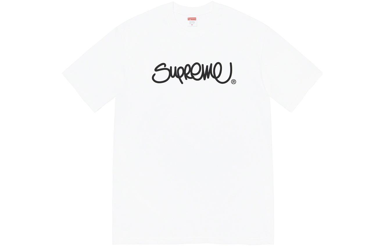 Футболка унисекс Supreme, белый
Футболка унисекс Supreme, белый