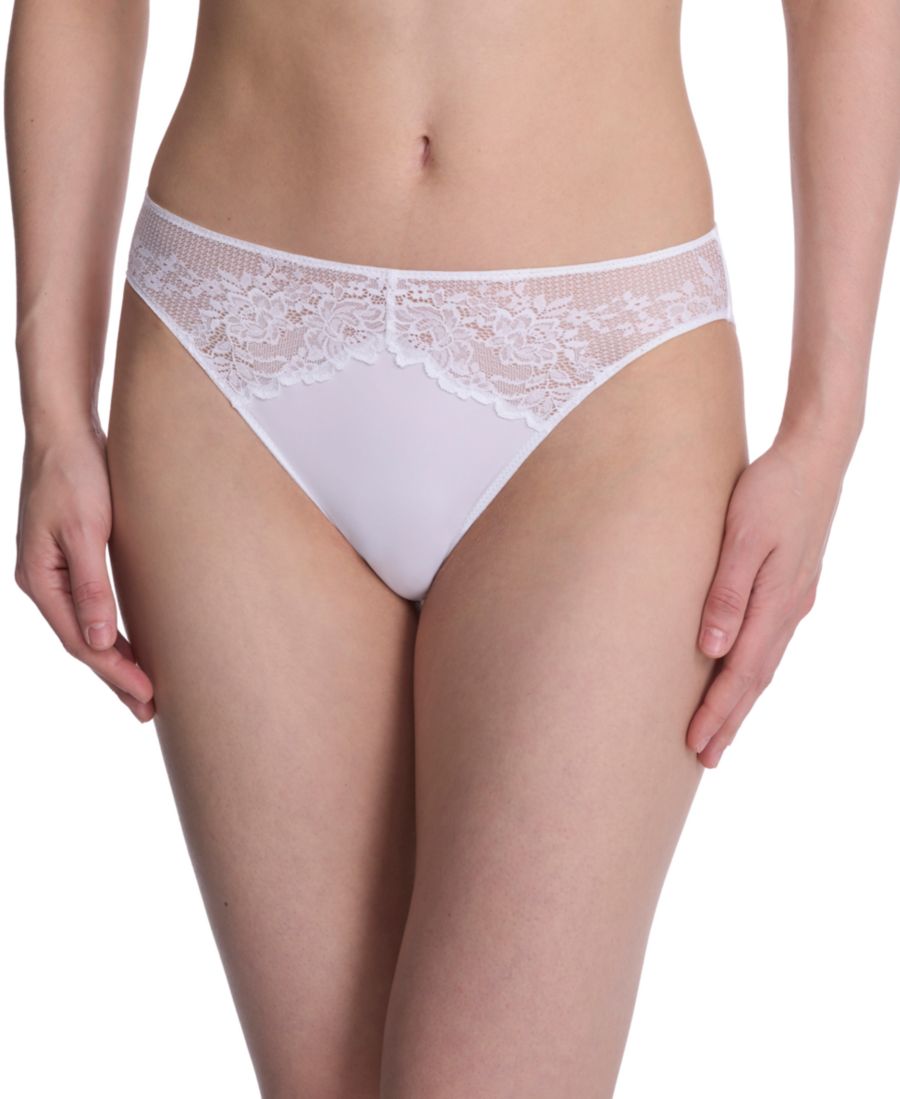 Женское бикини Heavenly Natori, White
Женское бикини Heavenly Natori, White