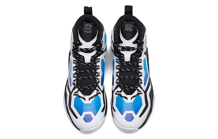 Мужские кроссовки Lifestyle High-Top белого/черного цвета 361°, Черный, Мужские кроссовки Lifestyle High-Top белого/черного цвета 361°
Мужские кроссовки Lifestyle High-Top белого/черного цвета 361°, Черный, Мужские кроссовки Lifestyle High-Top белого/черного цвета 361°