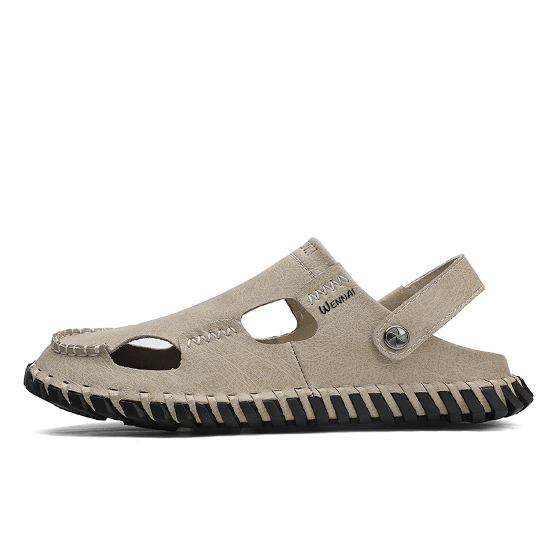 Мужские кроссовки для речного треккинга, цвет песочный Wen Nai, Sand
Мужские кроссовки для речного треккинга, цвет песочный Wen Nai, Sand