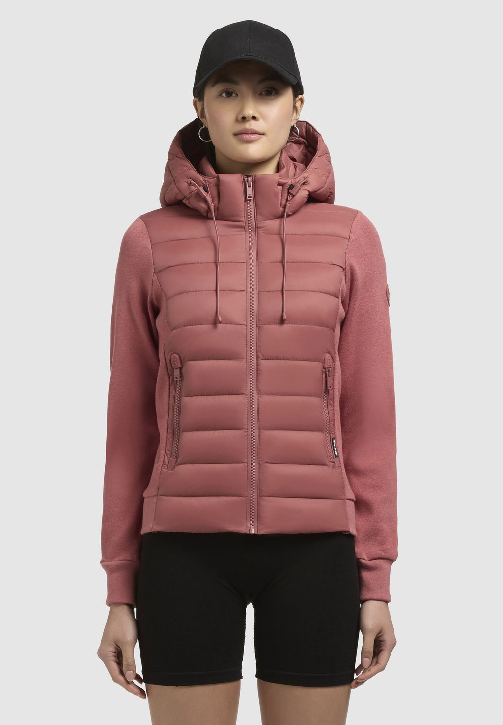 Куртка демисезонная ATHI khujo, красный
Куртка демисезонная ATHI khujo, красный