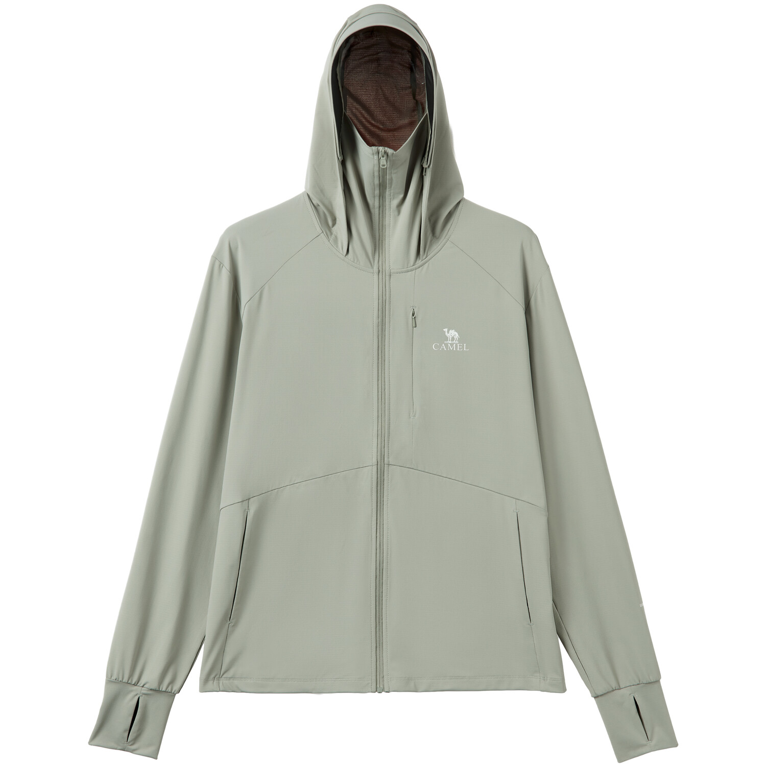 Коллекция Shadow Escape Солнцезащитная одежда унисекс Camel, цвет Light Khaki
Коллекция Shadow Escape Солнцезащитная одежда унисекс Camel, цвет Light Khaki