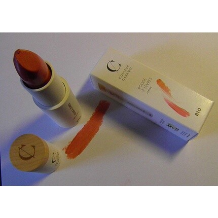 Губная помада 506 Коралловая Роза, Couleur Caramel
Губная помада 506 Коралловая Роза, Couleur Caramel