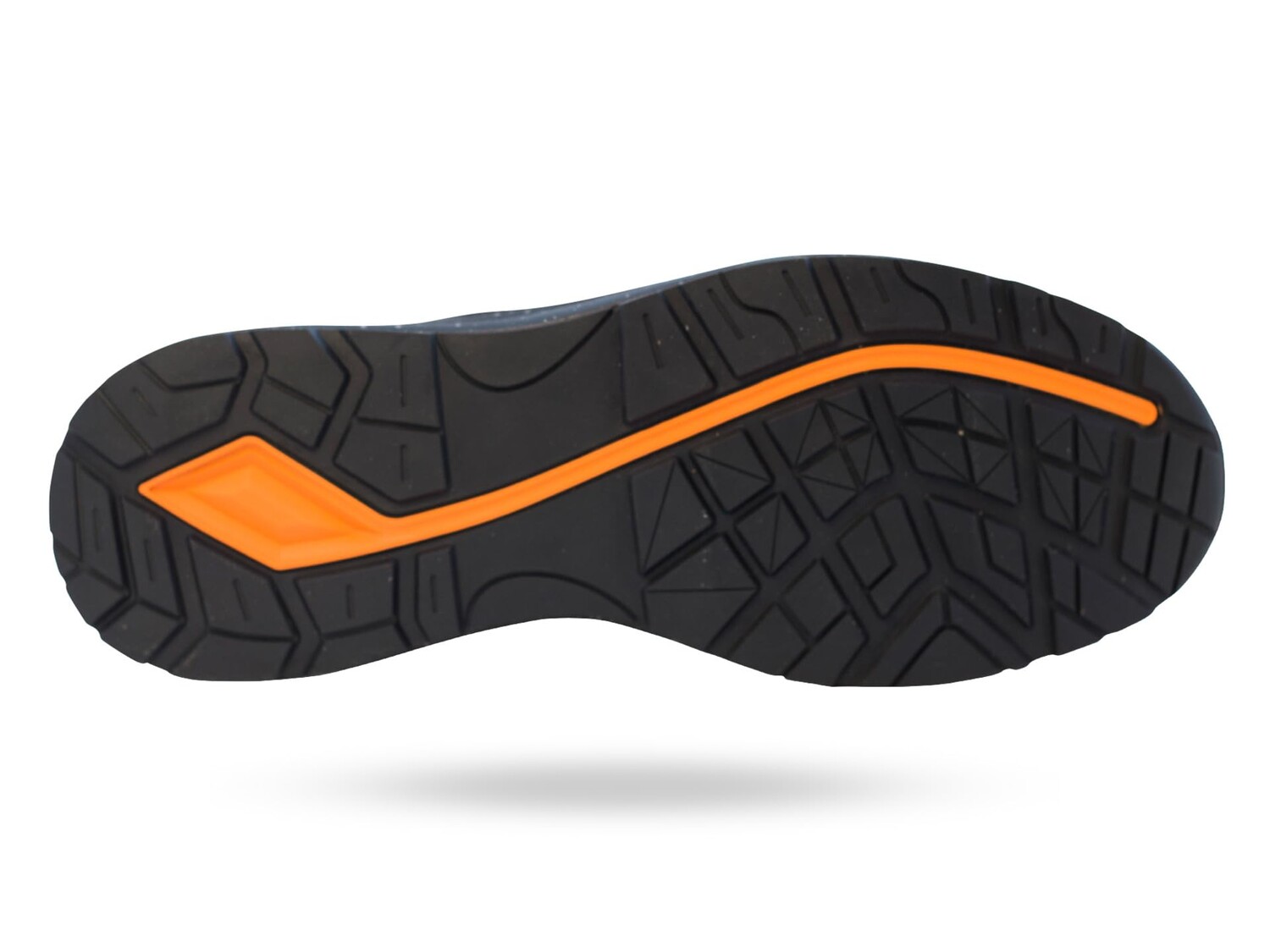 Кроссовки New Balance Work & Safety Logic Comp Toe EH PR SR, черный/оранжевый
Кроссовки New Balance Work & Safety Logic Comp Toe EH PR SR, черный/оранжевый