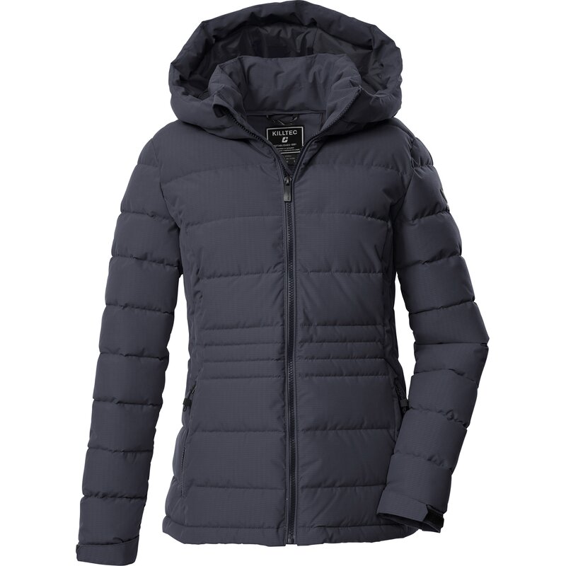 Функциональная куртка kow 10 wmn qltd jckt Killtec, цвет nachtblau
Функциональная куртка kow 10 wmn qltd jckt Killtec, цвет nachtblau