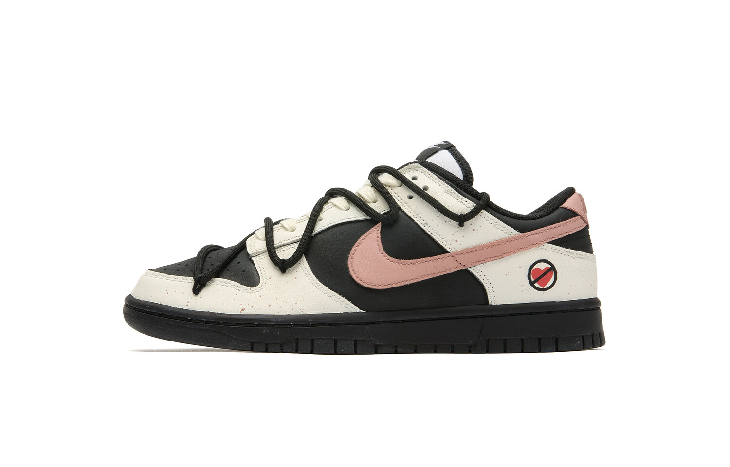 Кроссовки Nike Dunk Skateboard Shoes Unisex Low-Top Black White, Черный, Кроссовки Nike Dunk Skateboard Shoes Unisex Low-Top Black White
Кроссовки Nike Dunk Skateboard Shoes Unisex Low-Top Black White, Черный, Кроссовки Nike Dunk Skateboard Shoes Unisex Low-Top Black White