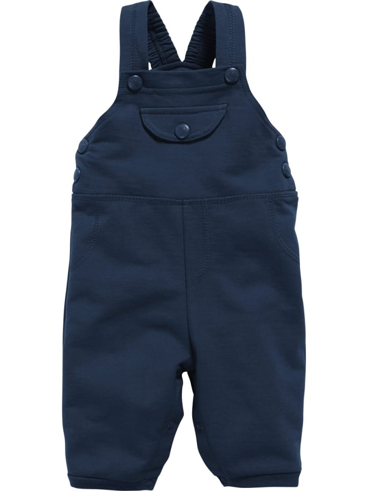 Тканевые брюки Schnizler, синий
Тканевые брюки Schnizler, синий