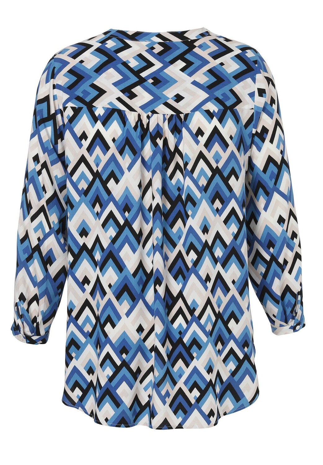 Блузка Via Appia -Due-, цвет Multicolor
Блузка Via Appia -Due-, цвет Multicolor