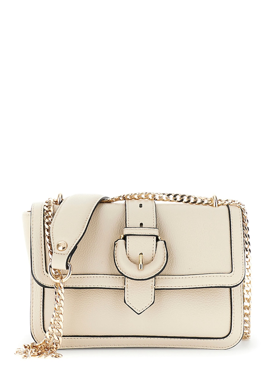 Сумка через плечо CAFè NOIR, бежевый
Сумка через плечо CAFè NOIR, бежевый