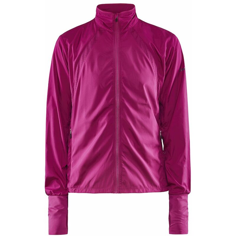 Куртка ветровка Jacke Adv Essence Craft, цвет roxo
Куртка ветровка Jacke Adv Essence Craft, цвет roxo