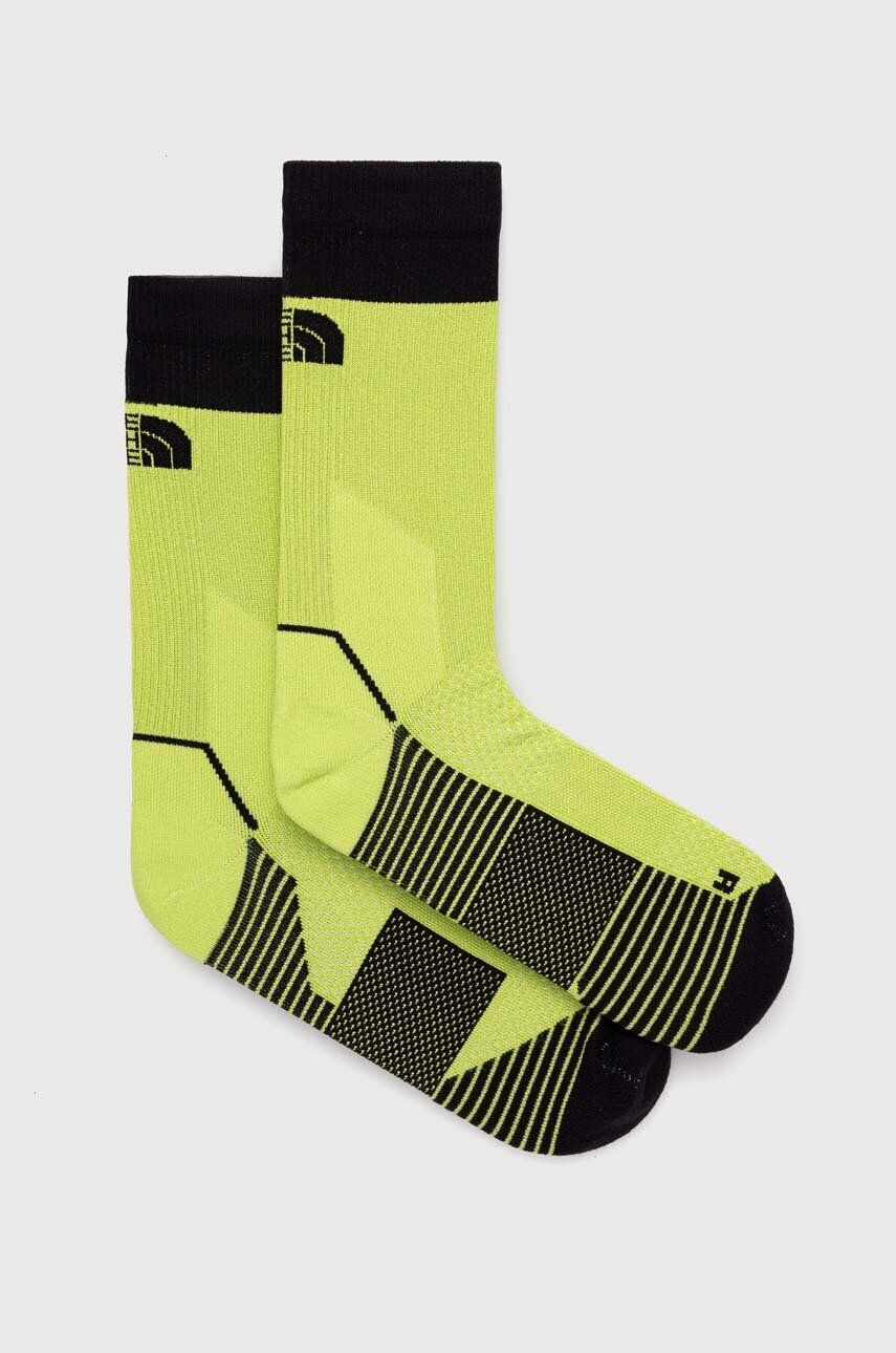 Носки The North Face, зеленый
Носки The North Face, зеленый