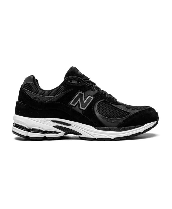 Кроссовки 2002R New Balance, черный
Кроссовки 2002R New Balance, черный