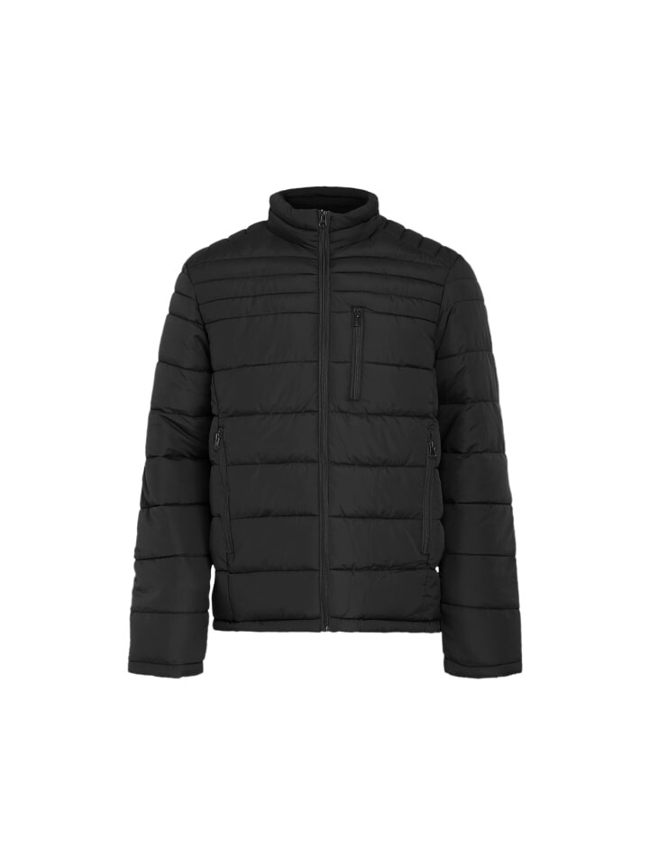 Переходная куртка Speedlight, черный
Переходная куртка Speedlight, черный