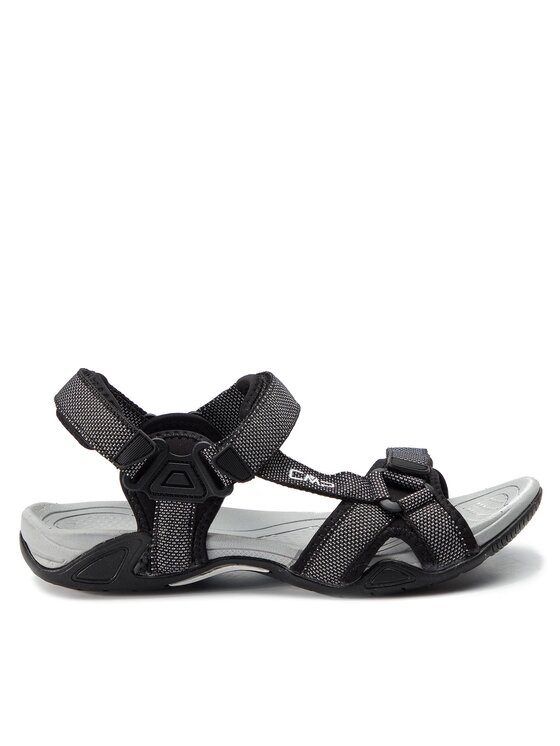 Сандалии Hamal Hiking 38Q9957 Cmp, черный
Сандалии Hamal Hiking 38Q9957 Cmp, черный
