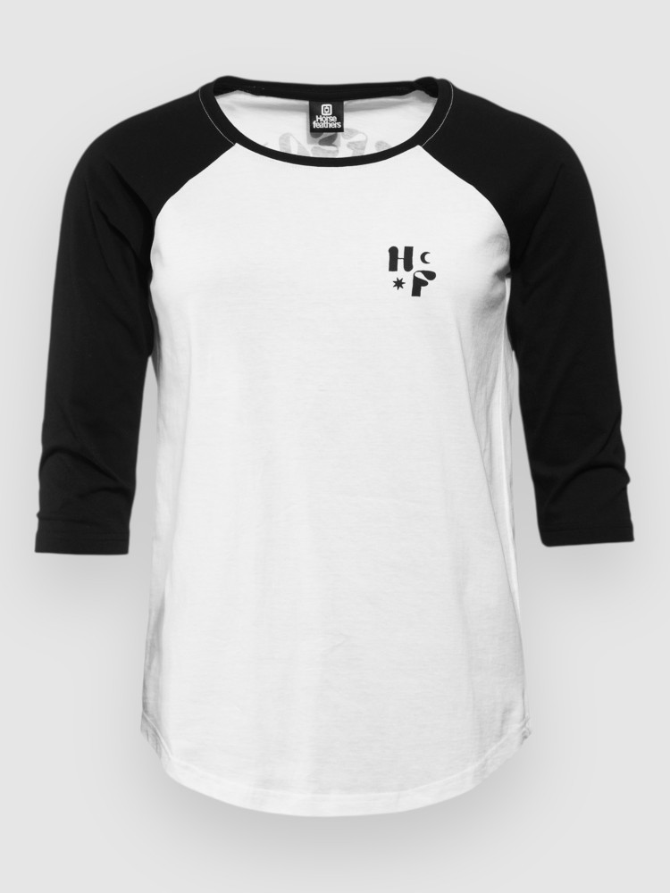 Лонгслив Horsefeathers Kirby Longsleeve, white/black
Лонгслив Horsefeathers Kirby Longsleeve, white/black