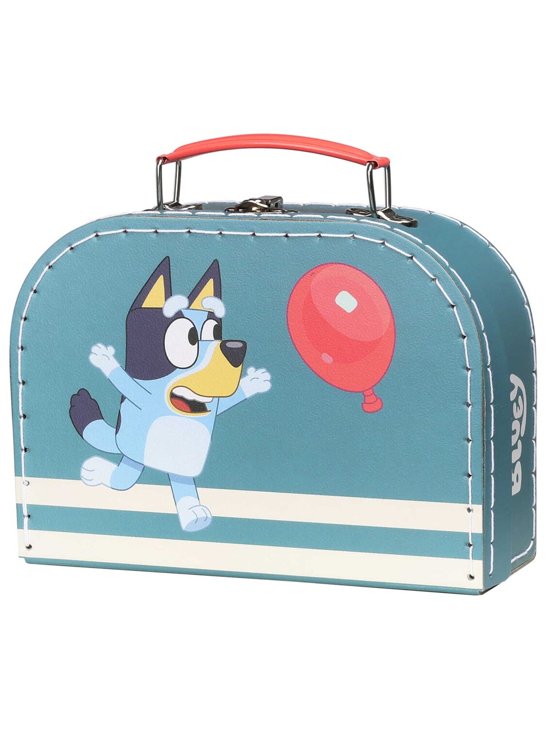 Bluey Сумка в небесно-голубом цвете
Bluey Сумка в небесно-голубом цвете