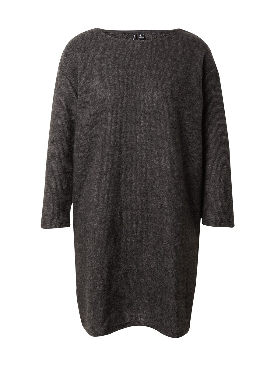 Вязаное платье VERO MODA VMBlis, цвет mottled black
Вязаное платье VERO MODA VMBlis, цвет mottled black