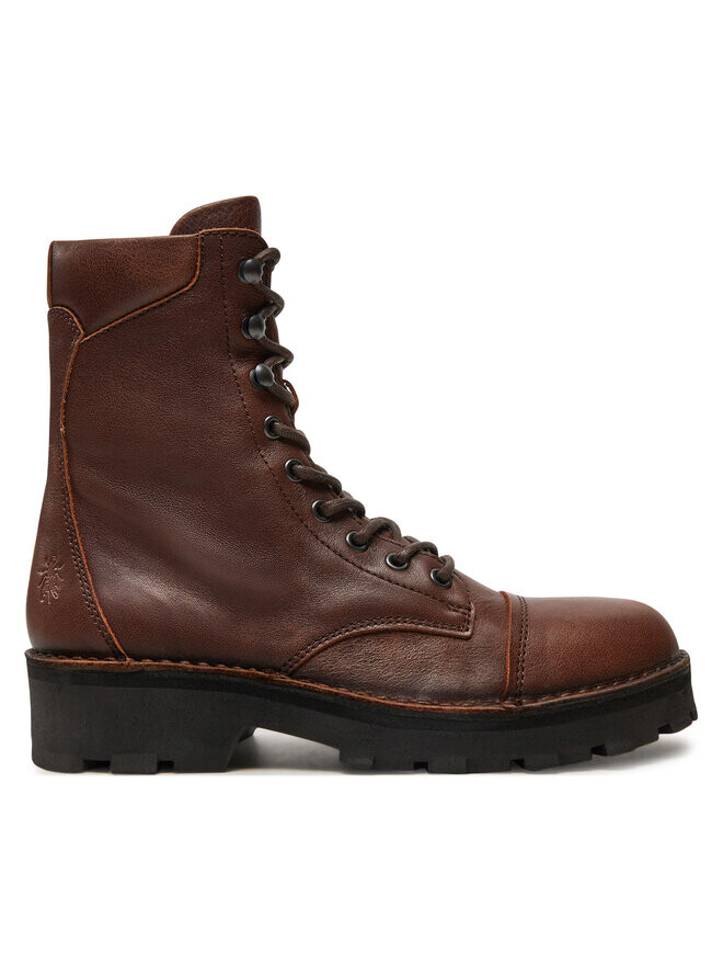 Сапоги Fly London, коричневый
Сапоги Fly London, коричневый