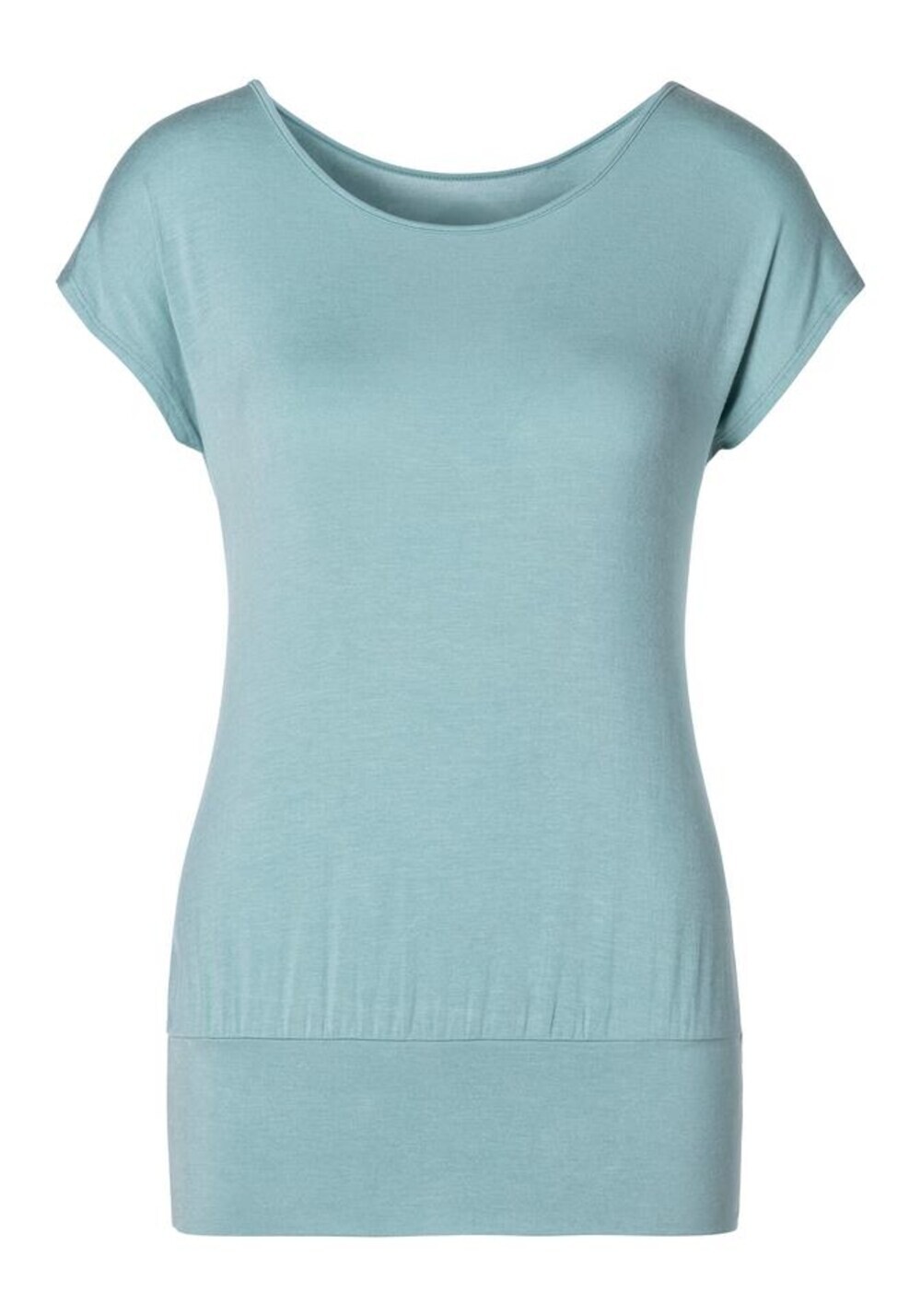 Рубашка LASCANA, голубое небо
Рубашка LASCANA, голубое небо