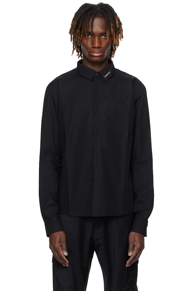 Инерционная футболка Heliot Emil, черный
Инерционная футболка Heliot Emil, черный