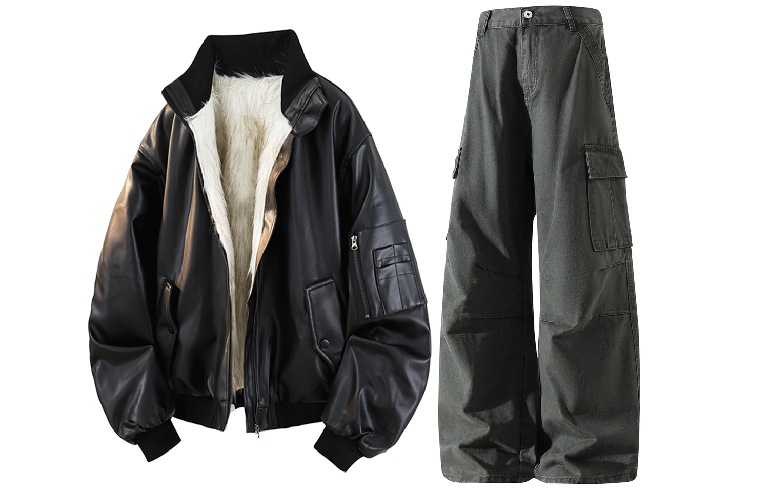 Повседневная спортивная одежда Unisex с воротником стойкой умеренная X1617, черный puffer jacket+faded зеленый jeans
Повседневная спортивная одежда Unisex с воротником стойкой умеренная X1617, черный puffer jacket+faded зеленый jeans