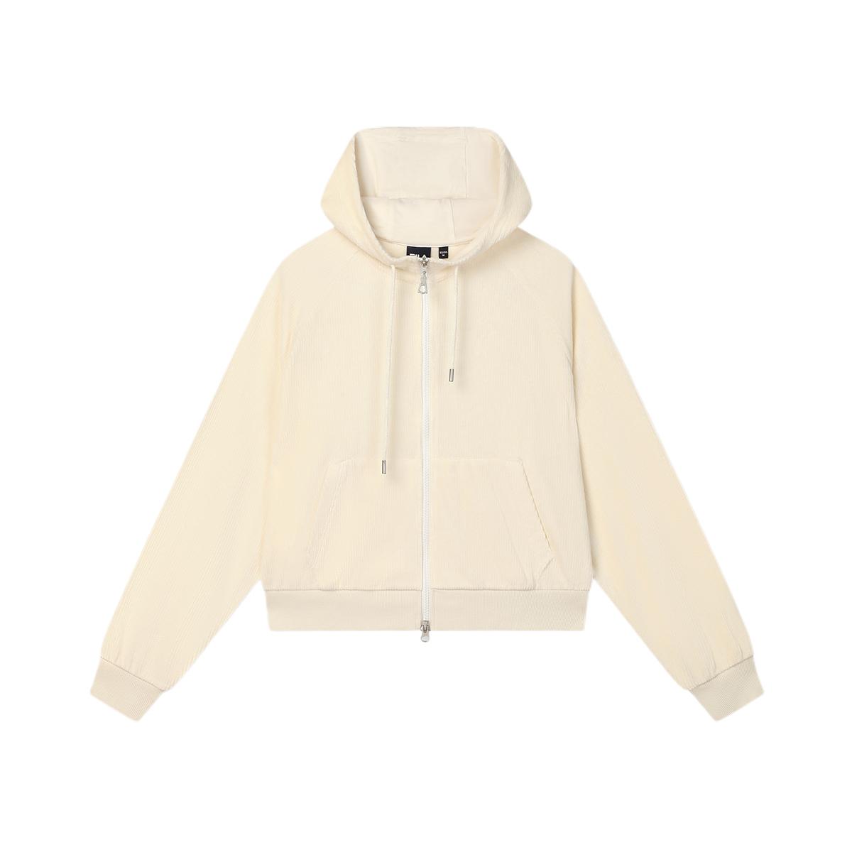 FILA ORIGINALE Вязаный свитер для женщин Heron White
FILA ORIGINALE Вязаный свитер для женщин Heron White