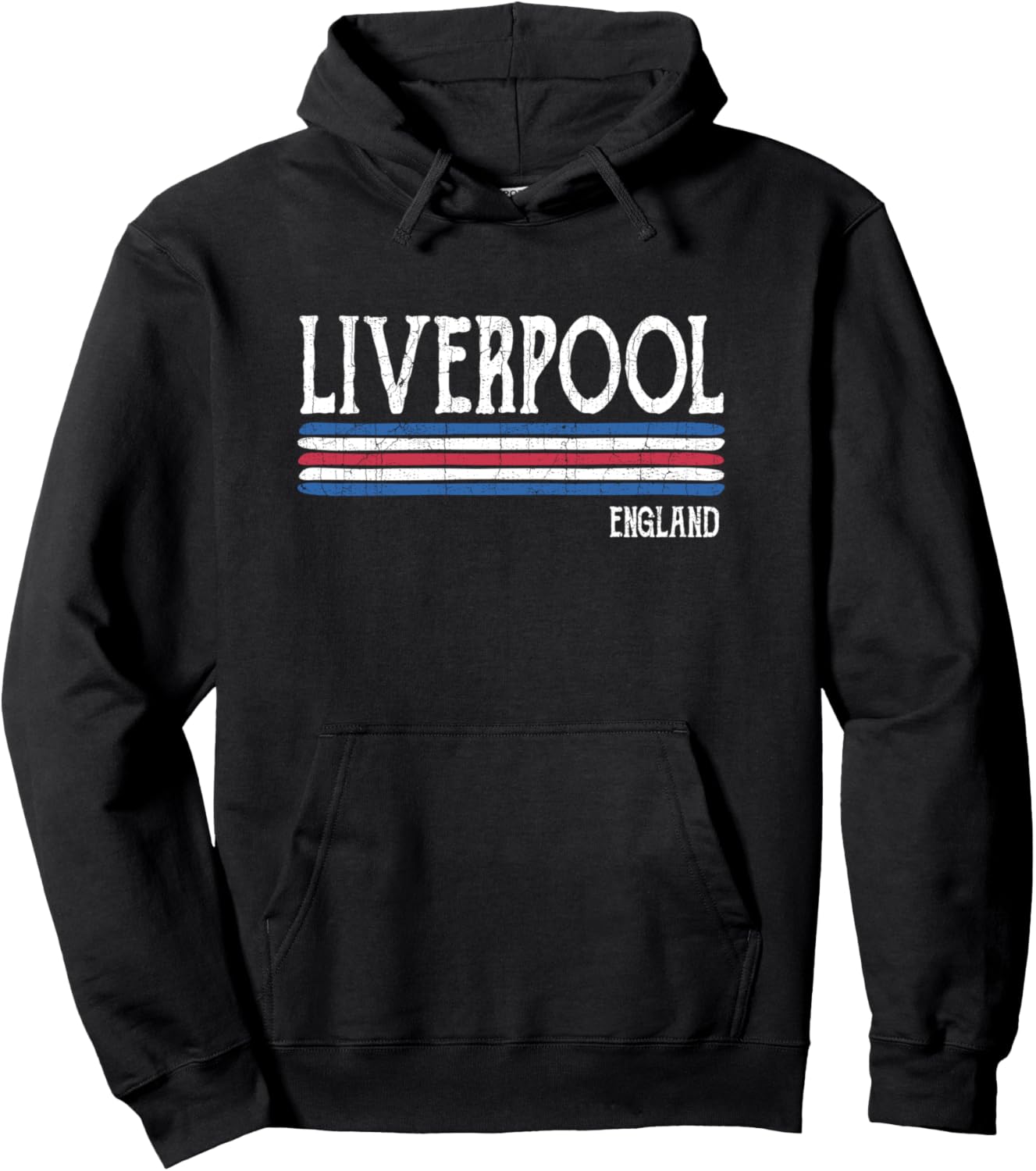 Худи Ливерпуль Англия Vintage Liverpool., черный
Худи Ливерпуль Англия Vintage Liverpool., черный