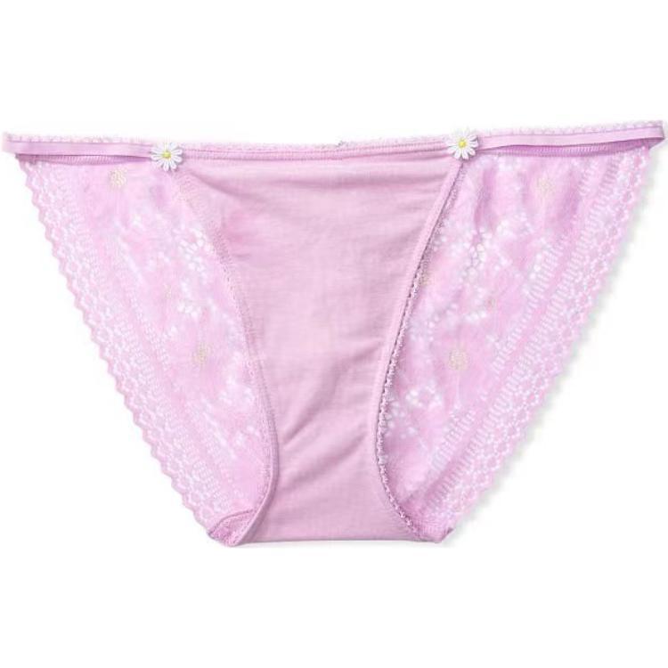 Трусы Женские 1 Шт Многофункциональные Фиолетовые Victoria's Secret, 1 Шт Переходные (Фиолетовые)
Трусы Женские 1 Шт Многофункциональные Фиолетовые Victoria's Secret, 1 Шт Переходные (Фиолетовые)