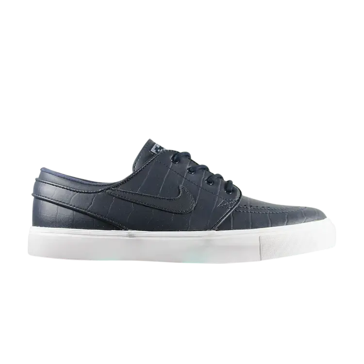 Кроссовки Nike Zoom Stefan Janoski L Qs 'Blue Croc', серый
Кроссовки Nike Zoom Stefan Janoski L Qs 'Blue Croc', серый
