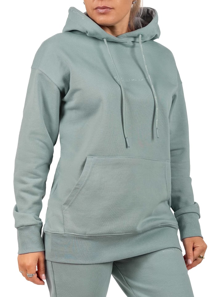 Толстовка с капюшоном Reichstadt, серый
Толстовка с капюшоном Reichstadt, серый