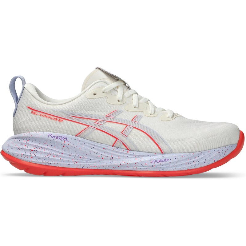 Кроссовки Gel-Cumulus 27 Tokyo Asics, мультиколор
Кроссовки Gel-Cumulus 27 Tokyo Asics, мультиколор