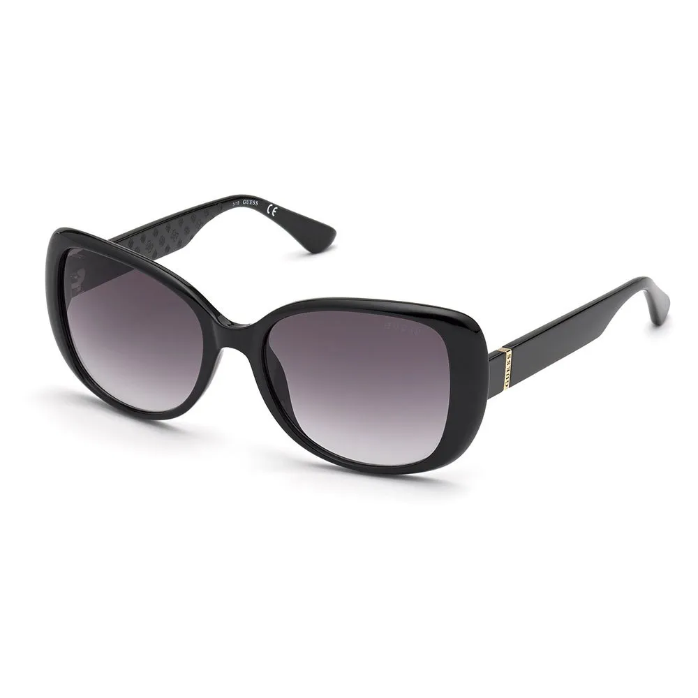 Солнцезащитные очки Guess GU7767-5701B woman, черный
Солнцезащитные очки Guess GU7767-5701B woman, черный