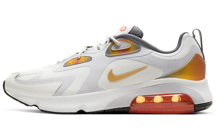 Мужские кроссовки для бега Nike Air Max 200
Мужские кроссовки для бега Nike Air Max 200