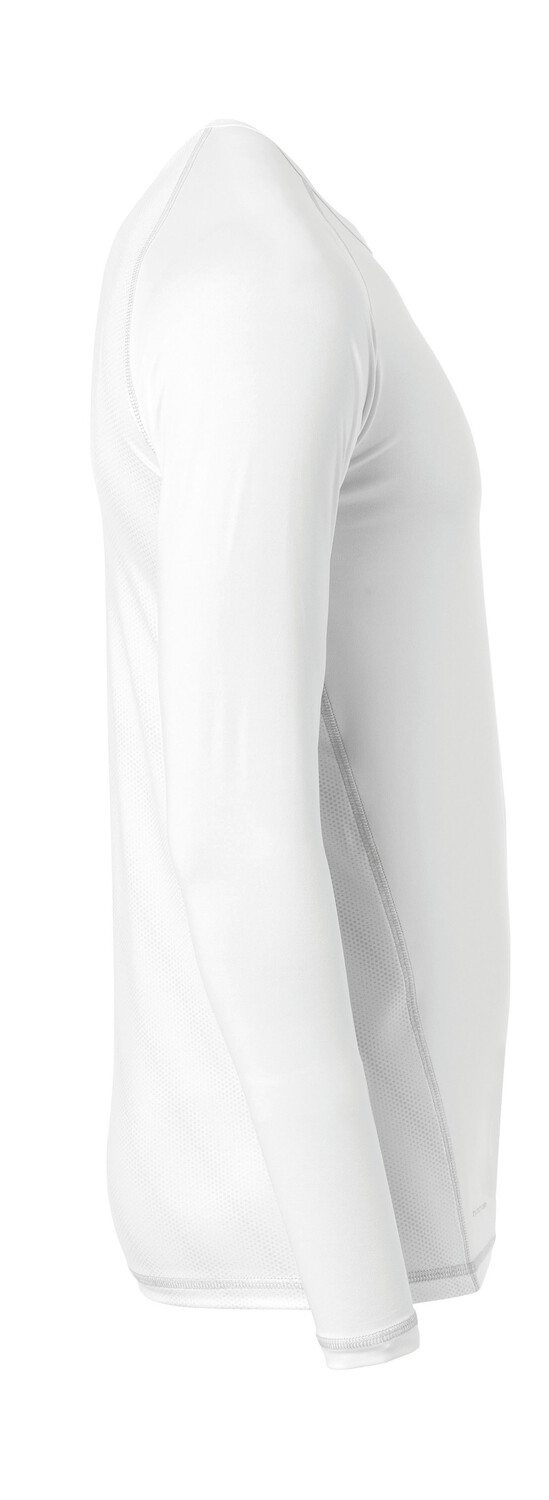 Лонгслив Kempa ATTITUDE, белый
Лонгслив Kempa ATTITUDE, белый