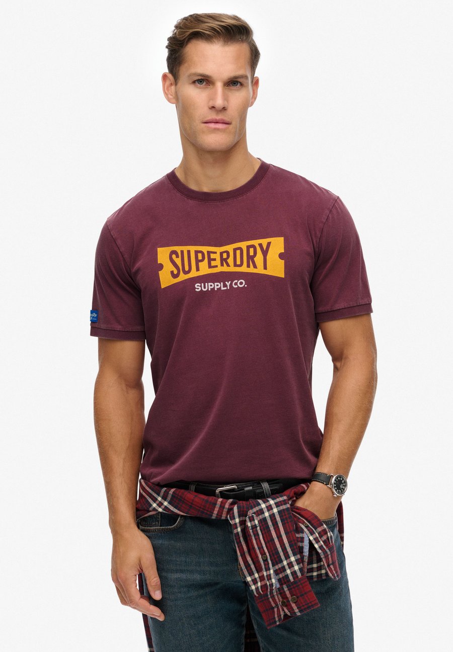 Футболка Superdry & Co HERITAGE TAB , Port Red/Red, Красный, Футболка Superdry & Co HERITAGE TAB , Port Red/Red
Футболка Superdry & Co HERITAGE TAB , Port Red/Red, Красный, Футболка Superdry & Co HERITAGE TAB , Port Red/Red