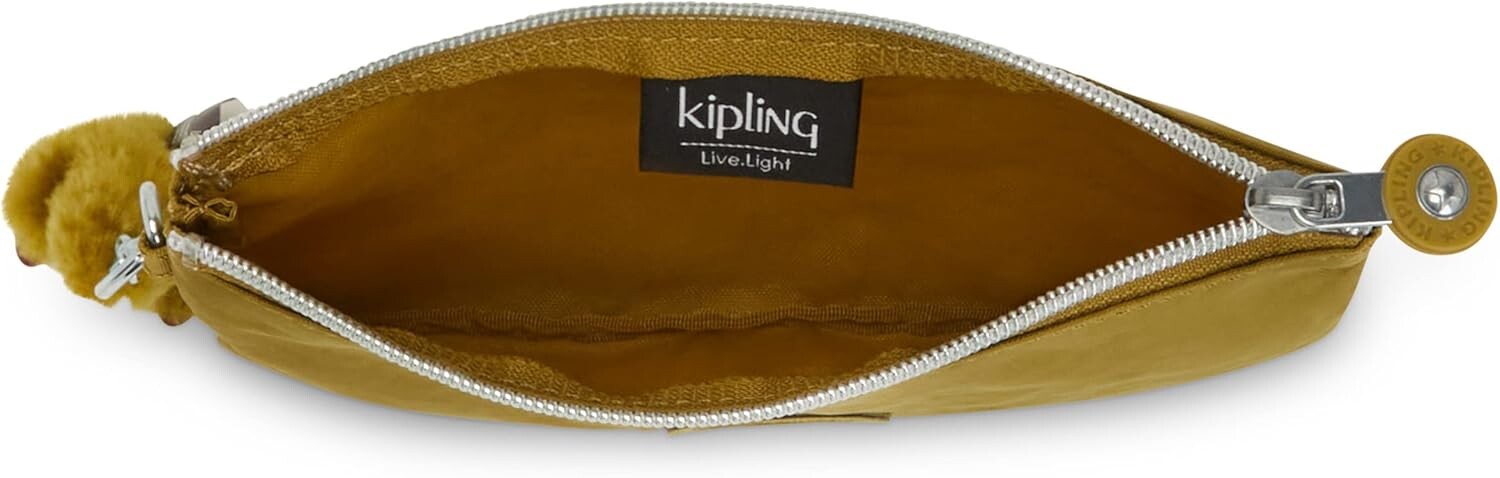 Женские сумки через плечо Kipling Viv, аксессуары для организации вещей, накладные отделения, застежка-молния сверху, нейлоновый чехол
Женские сумки через плечо Kipling Viv, аксессуары для организации вещей, накладные отделения, застежка-молния сверху, нейлоновый чехол