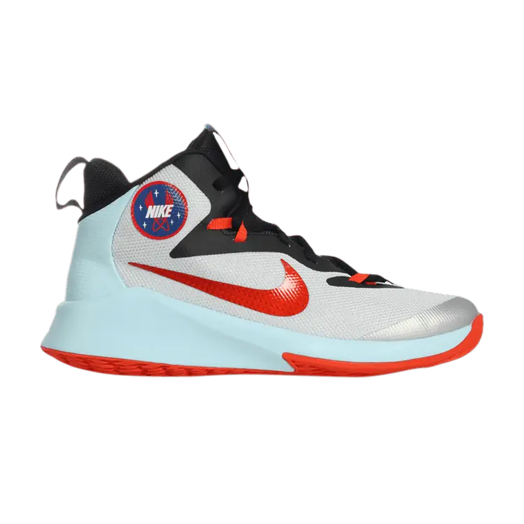 Кроссовки Future Court SD GS 'Pure Platinum Team Orange', серый
Кроссовки Future Court SD GS 'Pure Platinum Team Orange', серый