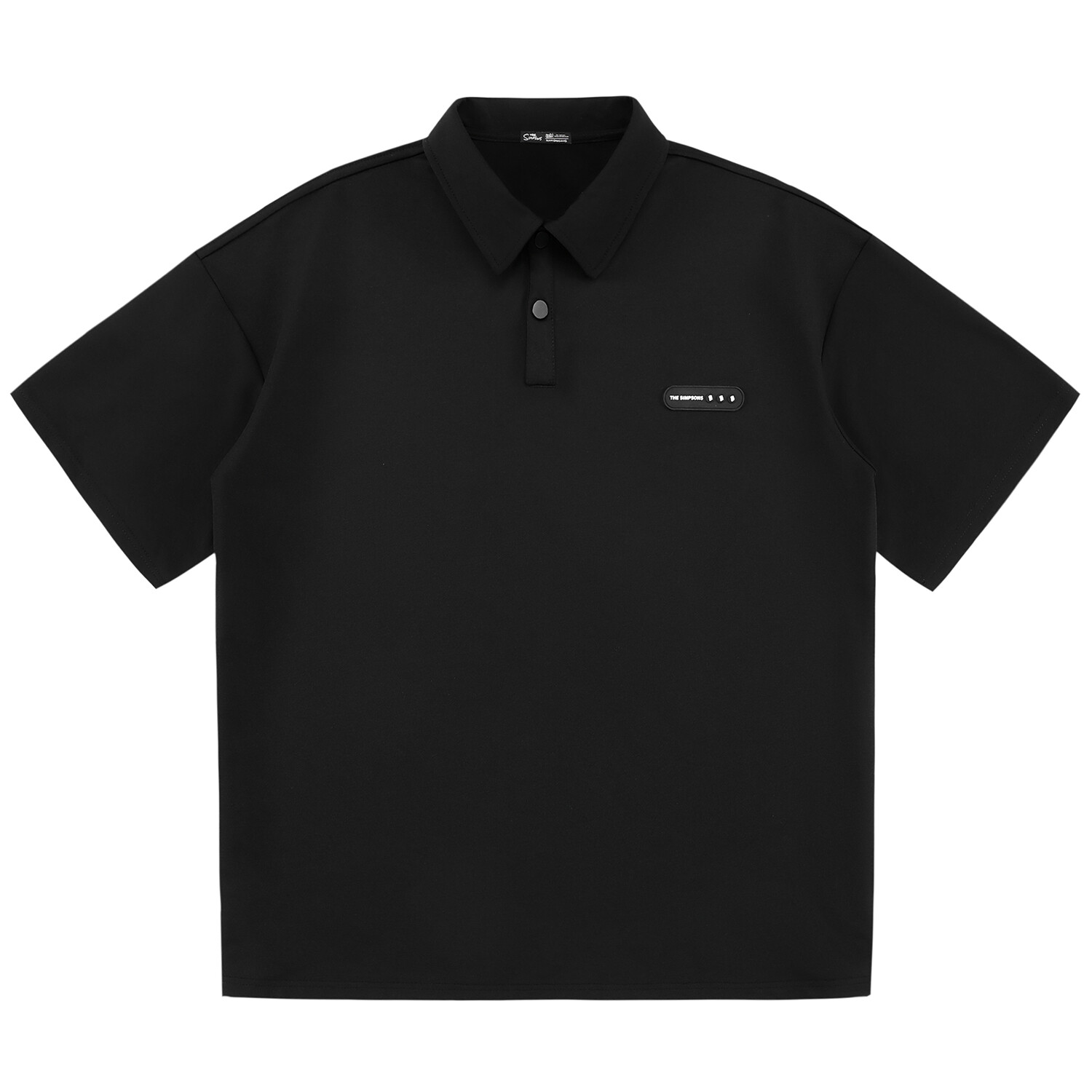 The Simpsons Рубашка-поло унисекс «Симпсоны», Хаки
The Simpsons Рубашка-поло унисекс «Симпсоны», Хаки