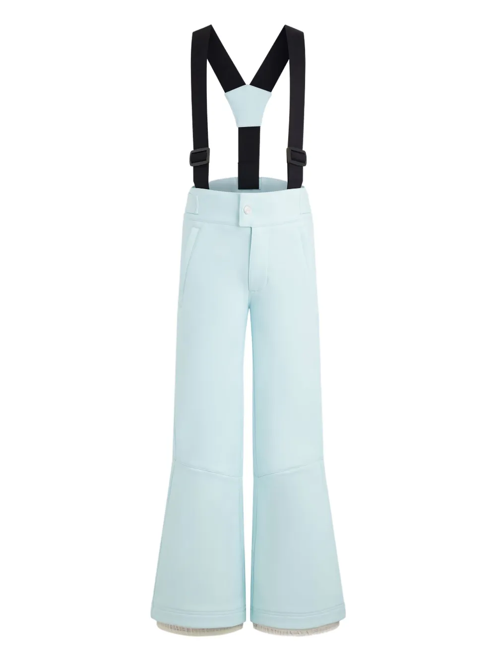 Брюки с регулируемыми ремешками Fusalp, синий
Брюки с регулируемыми ремешками Fusalp, синий