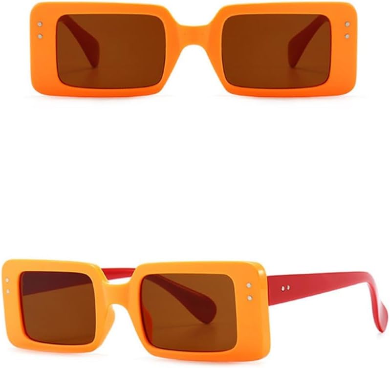 Солнцезащитные очки Rivet для женщин в винтажном стиле, прозрачная оправа, солнцезащитные очки для мужчин и женщин с защитой от УФ-излучения UV400, M392 Generic, M-602
Солнцезащитные очки Rivet для женщин в винтажном стиле, прозрачная оправа, солнцезащитные очки для мужчин и женщин с защитой от УФ-излучения UV400, M392 Generic, M-602