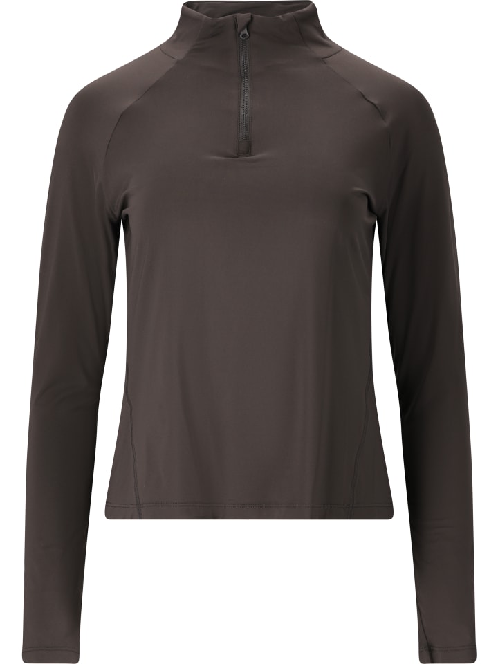 Рубашка с длинным рукавом Athlecia
Рубашка с длинным рукавом Athlecia