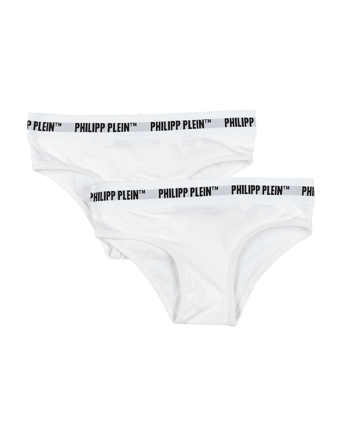 Трусы Philipp Plein, белый
Трусы Philipp Plein, белый