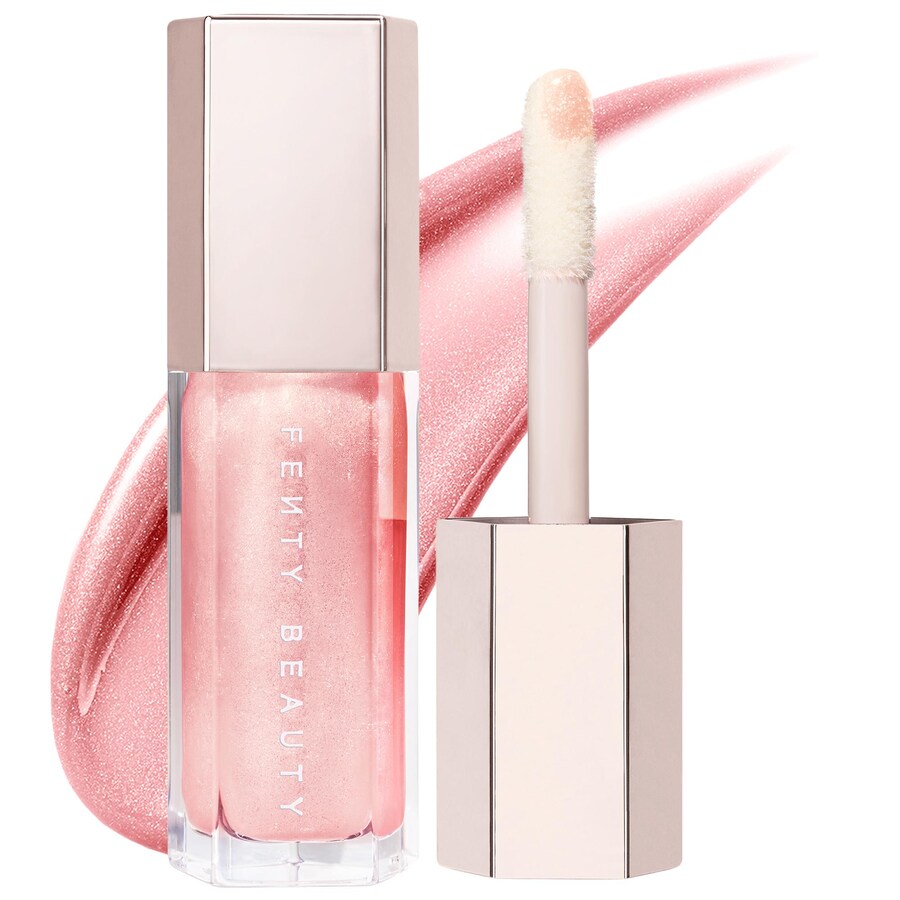 Блеск для губ Gloss Bomb Universal Lip Luminizer Fenty Beauty by Rihanna, 0.3 oz/9 mL, $weetmouth
Блеск для губ Gloss Bomb Universal Lip Luminizer Fenty Beauty by Rihanna, 0.3 oz/9 mL, $weetmouth
